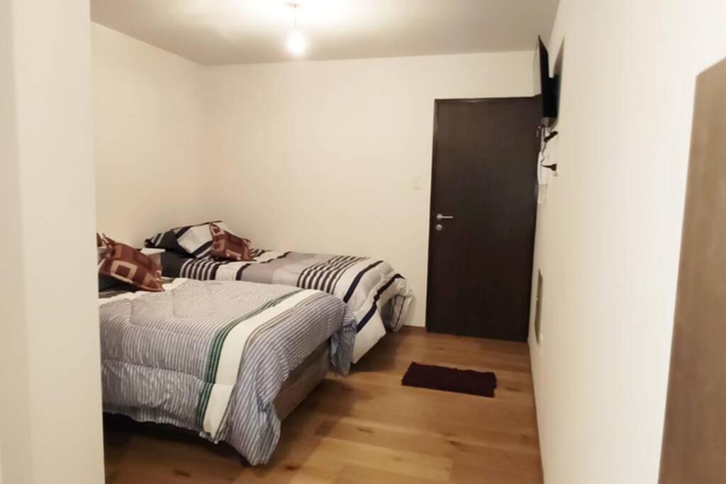 Departamento Unico, Ave Paraiso. Apartment Cochabamba Bagian luar foto