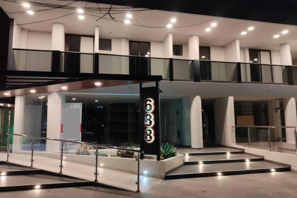Departamento Unico, Ave Paraiso. Apartment Cochabamba Bagian luar foto