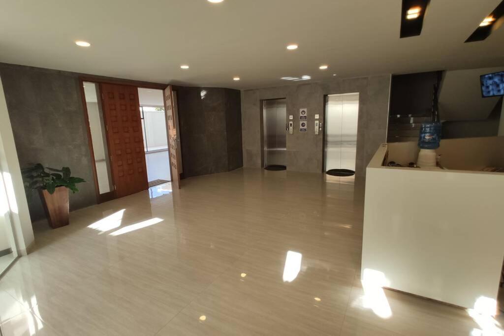 Departamento Unico, Ave Paraiso. Apartment Cochabamba Bagian luar foto