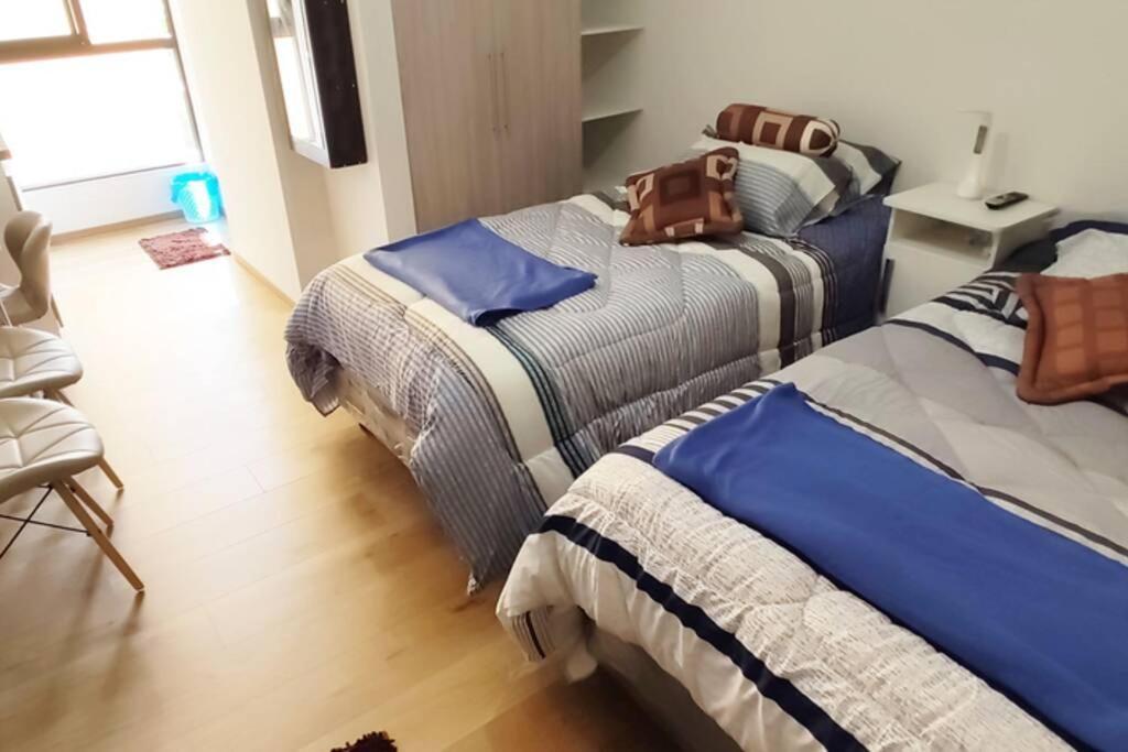 Departamento Unico, Ave Paraiso. Apartment Cochabamba Bagian luar foto