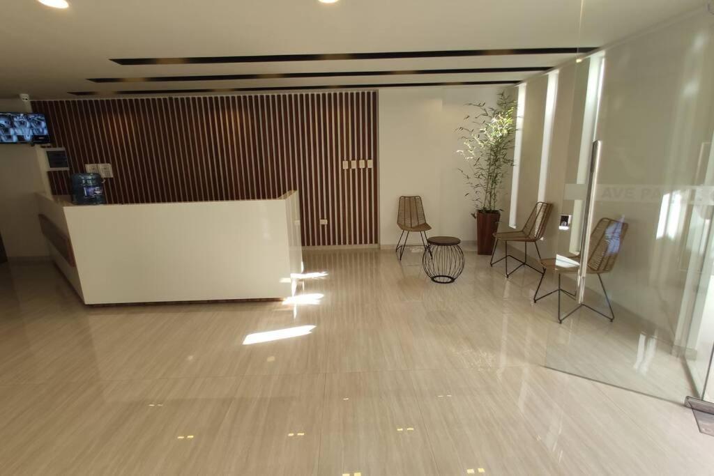 Departamento Unico, Ave Paraiso. Apartment Cochabamba Bagian luar foto