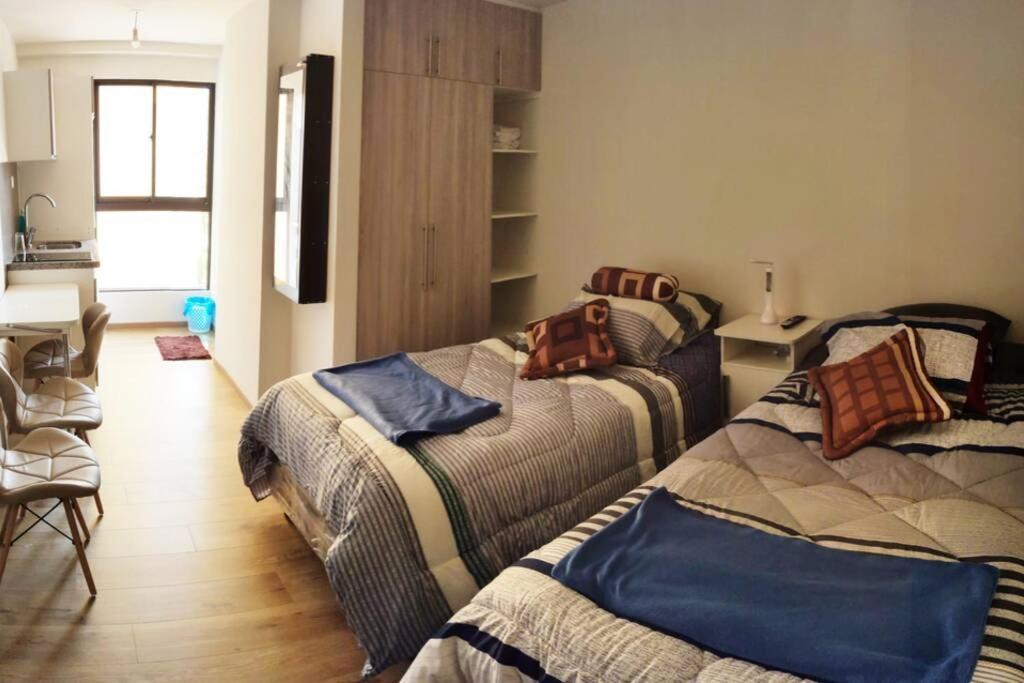 Departamento Unico, Ave Paraiso. Apartment Cochabamba Bagian luar foto