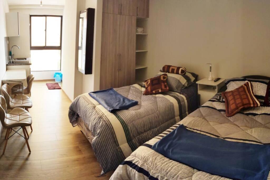 Departamento Unico, Ave Paraiso. Apartment Cochabamba Bagian luar foto