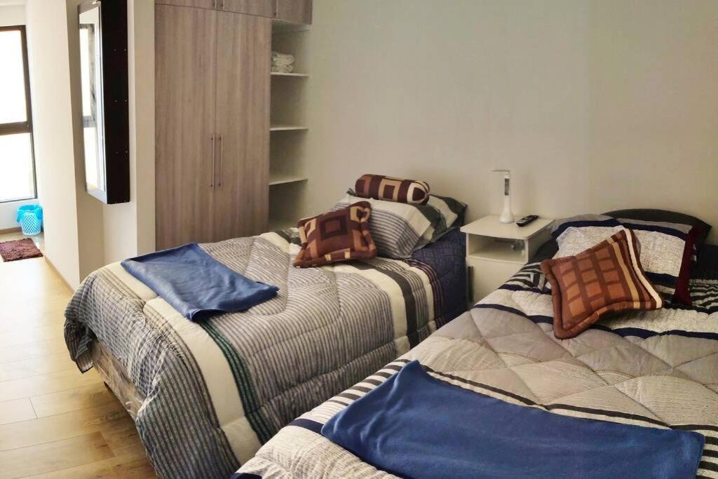 Departamento Unico, Ave Paraiso. Apartment Cochabamba Bagian luar foto