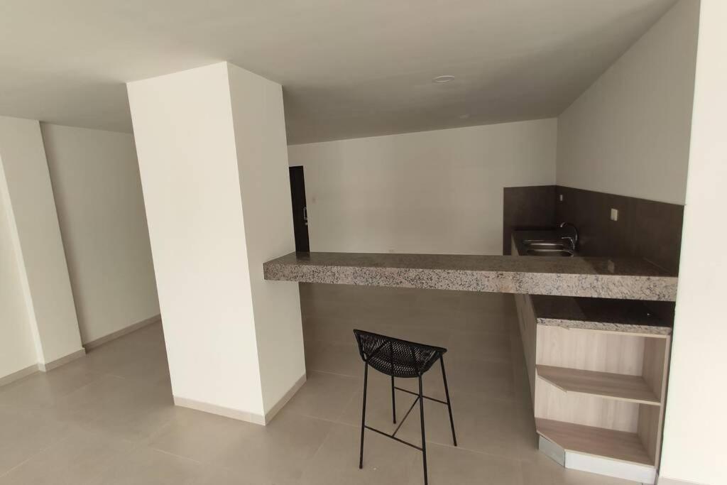 Departamento Unico, Ave Paraiso. Apartment Cochabamba Bagian luar foto