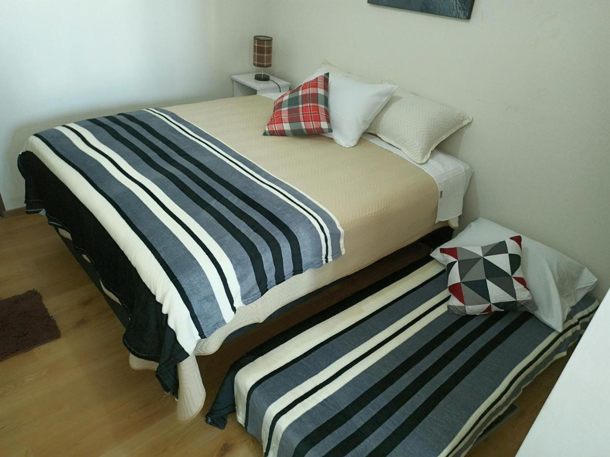 Departamento Unico, Ave Paraiso. Apartment Cochabamba Bagian luar foto